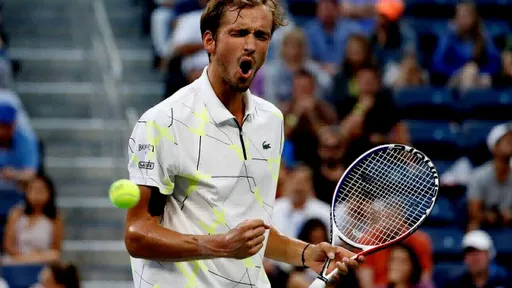 ATP лишила Уимблдон рейтинговых очков из-за отстранения российских и белорусских теннисистов