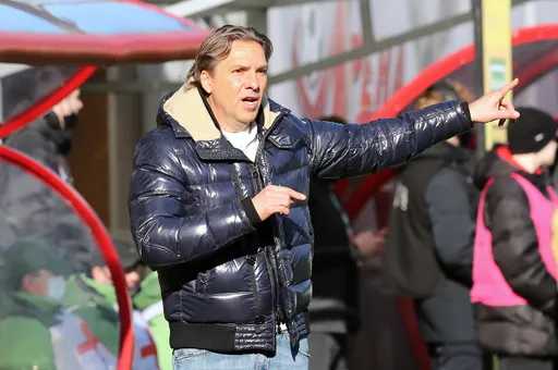Источник: Юрана отправили в отставку из-за того, что он не поставил в Ростове Садыгова-младшего