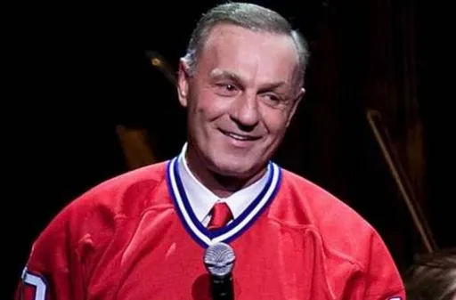 Пятикратный обладатель Кубка Стэнли Лафлёр умер на 71-м году жизни