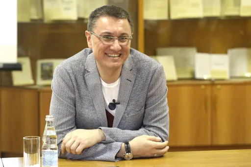 Конов: Федотов будет тренировать «Сочи», а Кирьяков уже работает в «Оренбурге»
