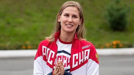 Синхронистка Шишкина рассказала, как выступала без купальника