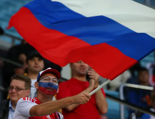 Американский журналист назвал любые соревнования без российских спортсменов неполноценными