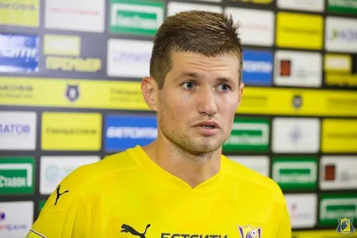 В WADA отреагировали на допинг-скандал с участием футболиста Обухова