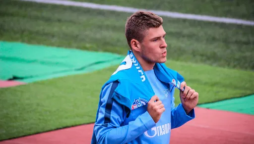 Скопинцев официально стал игроком «Динамо»