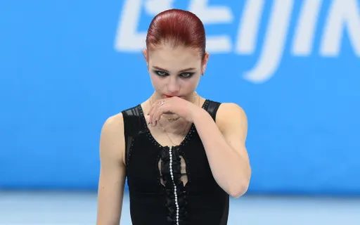 ISU не будет замораживать рейтинг фигуристов в следующем сезоне