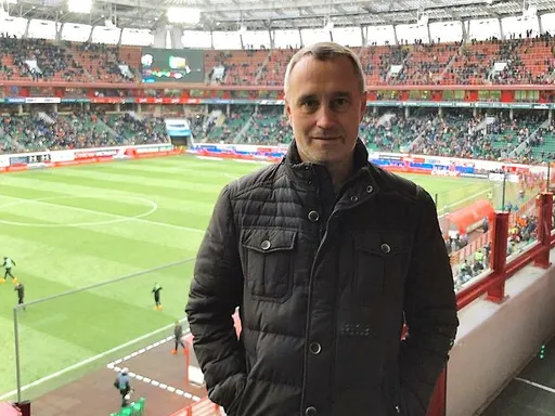 Маньяков – об уходе Каттани из «Спартака»: было видно, что Лука профессионал