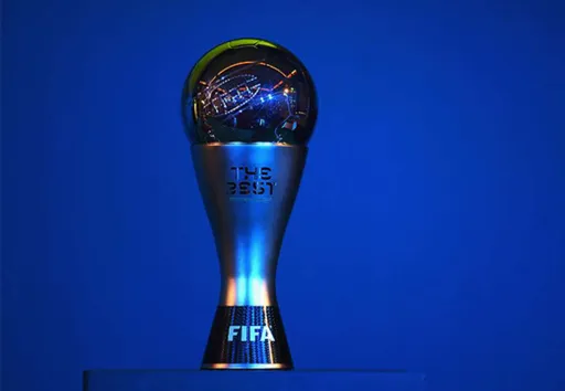 ФИФА назвала имена 11 претендентов на звание лучшего футболиста года