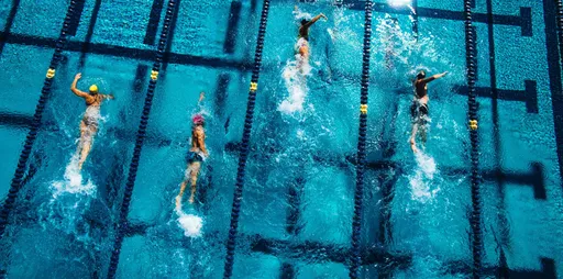 Чемпионат мира по водным видам спорта перенесен на 2023 год