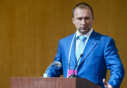 «Нигде не написано, что гражданин должен сделать прививку»: Депутат Лебедев – о ситуации с ЦСКА
