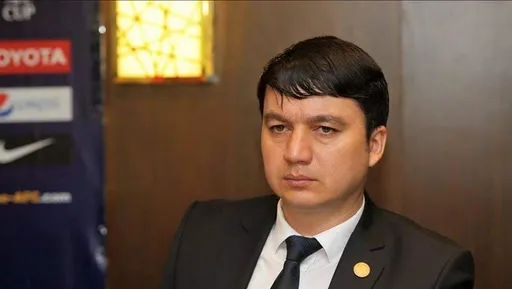 Пресс-секретарь Федерации футбола Таджикистана: клубы России не будут сразу участвовать в Лиге чемпионов АФК