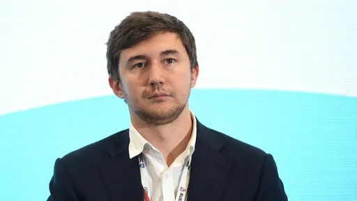 Карякин – об отстранении шахматисток Музычук: надеюсь, во Львове у них все будет хорошо