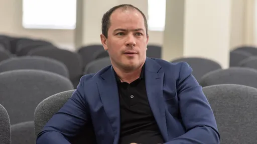 Асхабадзе заявил, что «Факел» не будет обращаться в ЭСК до конца сезона