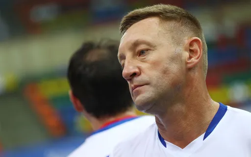 Тихонов заявил, что Ковба был открытым и веселым парнем