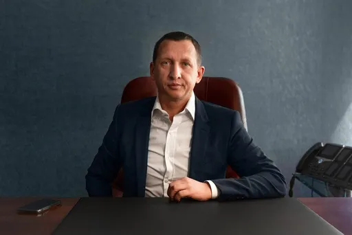 Владелец «Акрона» Павел Морозов: следующая цель – РПЛ, мы хотим расти, прогрессировать, развиваться