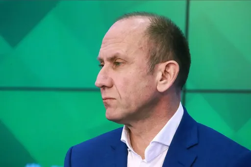 Нуждов покинет СБР, если проиграет во втором туре президентских выборов