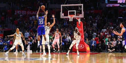Лига проведет турнир в NBA 2K20 среди баскетболистов