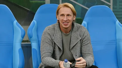 Александр Точилин возглавил ФК «Кубань»