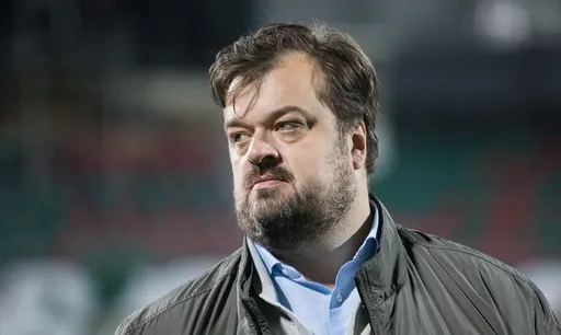 «ПоТЕРЮШКи»: Уткин одним словом охарактеризовал поражения «Химок» в текущем сезоне РПЛ