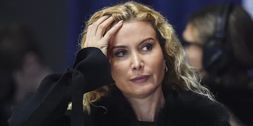 Тутберидзе поздравила Тарасову с днём рождения