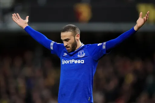 ЦСКА сделал официальное предложение об аренде Тосуна