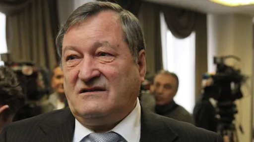 Писеев рассказал, как президент России помог развитию фигурного катания в 2007 году