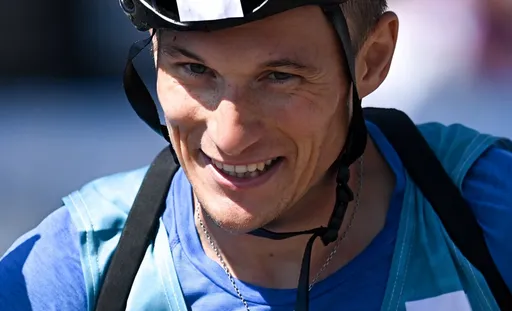 Пащенко выиграл спринт на PARI чемпионате России по биатлону