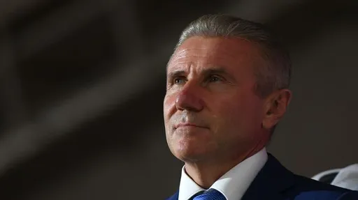 Глава НОК Украины Бубка призвал международные федерации не допускать россиян до участия в соревнованиях