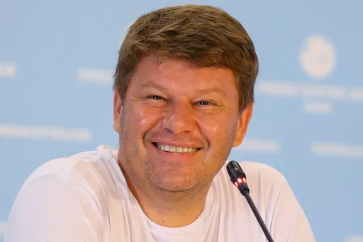 Губерниев: лыжи смотрели, потому что их начали показывать, про них начали рассказывать интересно
