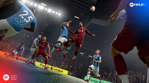 Ла Лига проведёт турнир по FIFA 21 для российских игроков