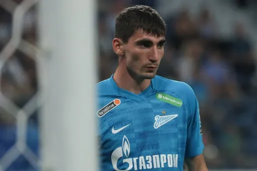 Бывший тренер «Спартака» Ваноли: слежу за Бакаевым в «Зените», он даже не выходит в основном составе