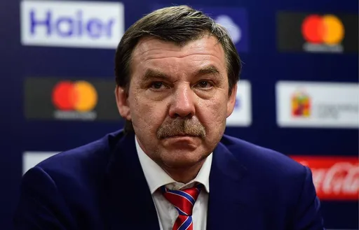 Каменский: со Знарком «Ак Барс», возможно, может взять Кубок Гагарина
