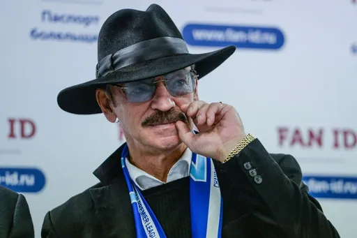 Боярский – о переходе Азмуна в «Байер»: это ужасно, просто беда