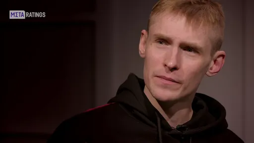«Я не чувствовал себя человеком. Просто робот. Биомасса». 31-й выпуск проекта «Лудоманы»