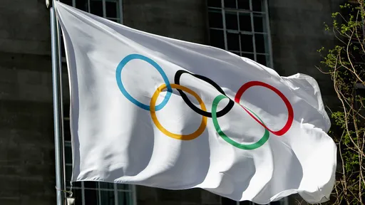 В МОК назвали личным мнением слова экс-главы WADA Риди о неучастии россиян в соревнованиях на ОИ-2024