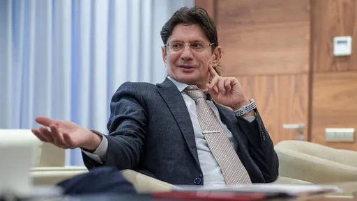 Федун прокомментировал уход Кокорина из «Спартака» в «Фиорентину»