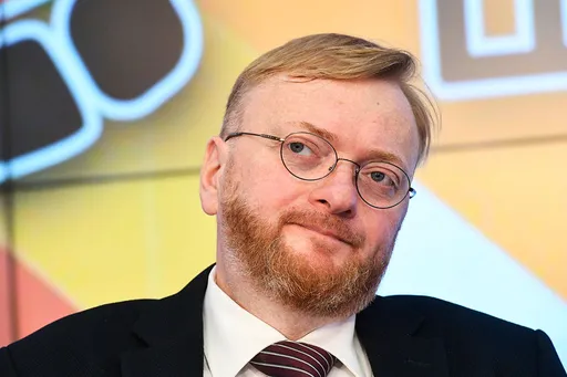 Милонов заявил, что у Федуна нужно отобрать загранпаспорт, если он вдруг решит покинуть Россию