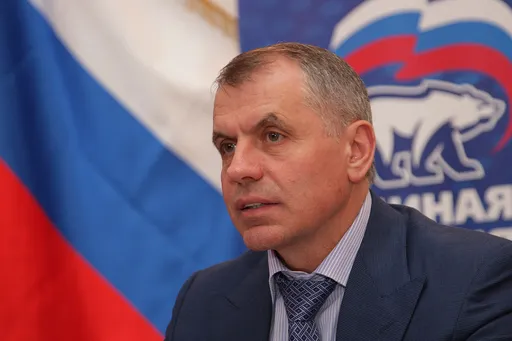 Власти Крыма намерены добиться, чтобы с формы сборной Украины убрали контуры полуострова