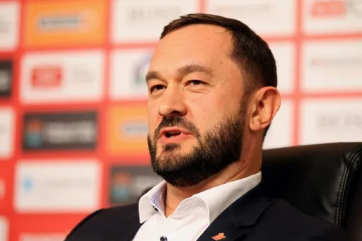 Президент ФНЛ Измайлов назвал причины увеличения посещаемости Первой лиги на 30 процентов