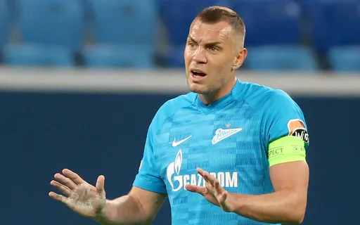 Геннадий Орлов: Дзюба уже не лидер «Зенита»