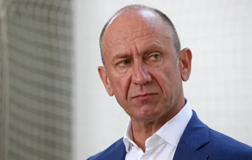 Нуждов: при любом исходе выборов президента СБР мы с Майгуровым будем помогать биатлону