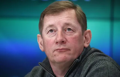 Каминский: смешанные группы в лыжах работают, потому что к мужчинам добавляется немного женщин