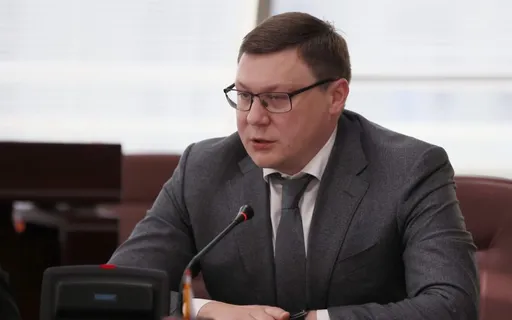 Митрофанов назвал манипуляцией слова Газизова о выдаче лицензии на участие в РПЛ «Факелу»