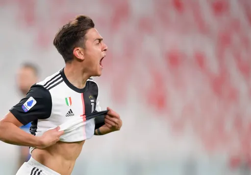 «Ювентус» обыграл «Интер» и возглавил Серию А