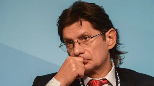 Федун провел встречу с возможным преемником Витории