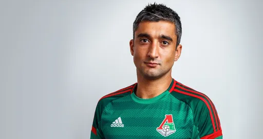 Самедов подтвердил, что больше не является селекционером «Локомотива»