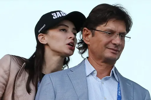 Зарема Салихова покинет совета директоров «Спартака» по собственному желанию