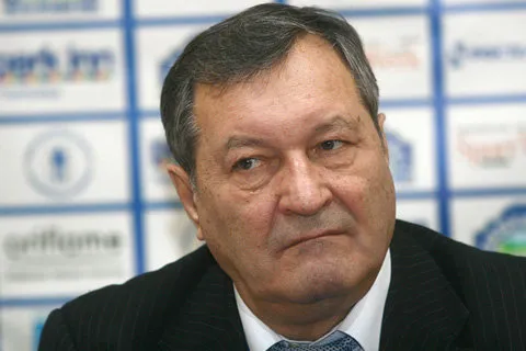 Писеев: не исключаю, что кто-то из лидеров сборной России поменяет гражданство