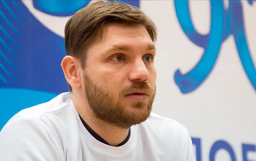 Игонин – о продлении Вендела: менеджмент «Зенита» сейчас номер один в России