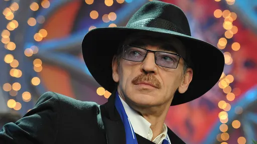 Михаил Боярский: «Зенит» не хуже «Челси»