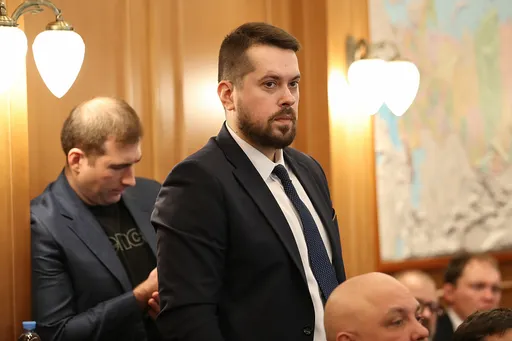 Павел Федоров назначен генеральным директором Федерации регби России